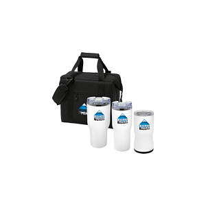 Urban Peak® CB129 Trail Gift Set