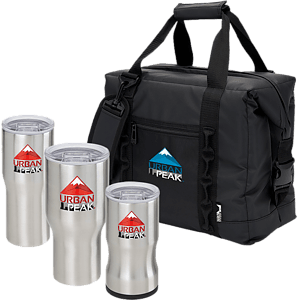 Urban Peak® CB151 Gift Set