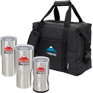Urban Peak® CB151 Gift Set