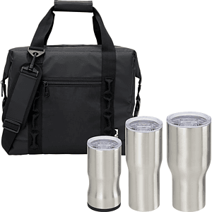 Urban Peak® CB151 Gift Set