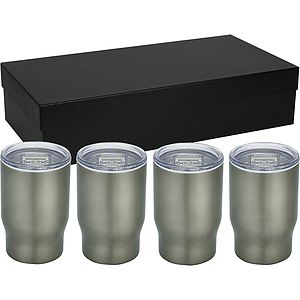 Urban Peak® Gift Set (3-in-1 Tumbler)