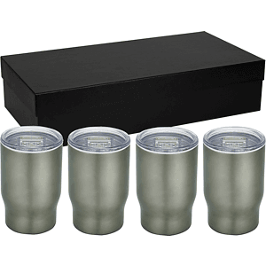Urban Peak® Gift Set (3-in-1 Tumbler)