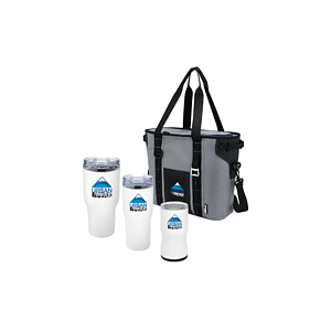 Urban Peak® CB157 Trail Gift Set