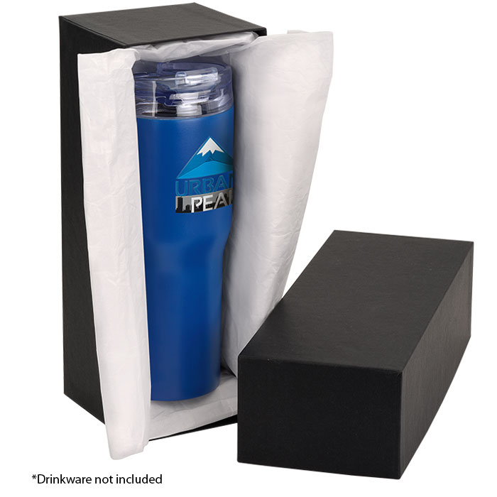 Drinkware gift box Corporate Specialties