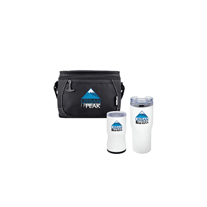 Urban Peak® CB165 Trail Gift Set