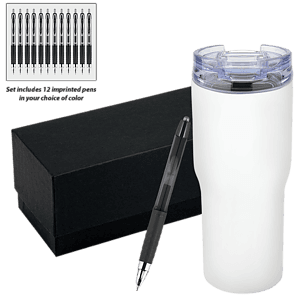 Urban Peak® SL234PR / GBSG Gift Set