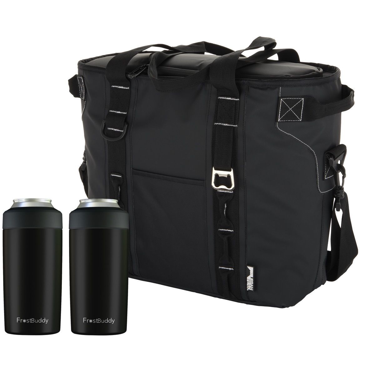 Urban Peak® CB157 / FrostBuddy® Black Duo Gift Set
