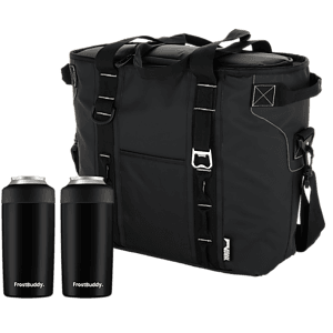 Urban Peak® CB157 / FrostBuddy® Black Duo Gift Set