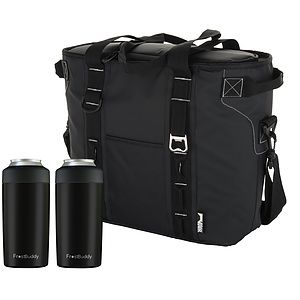 Urban Peak® CB157 / FrostBuddy® Black Duo Gift Set