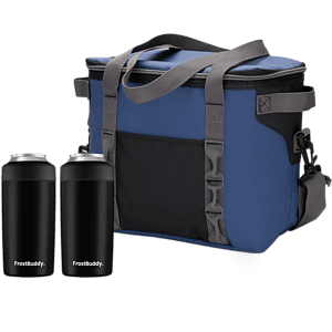 Urban Peak® CB161 / FrostBuddy® Black Duo Gift Set