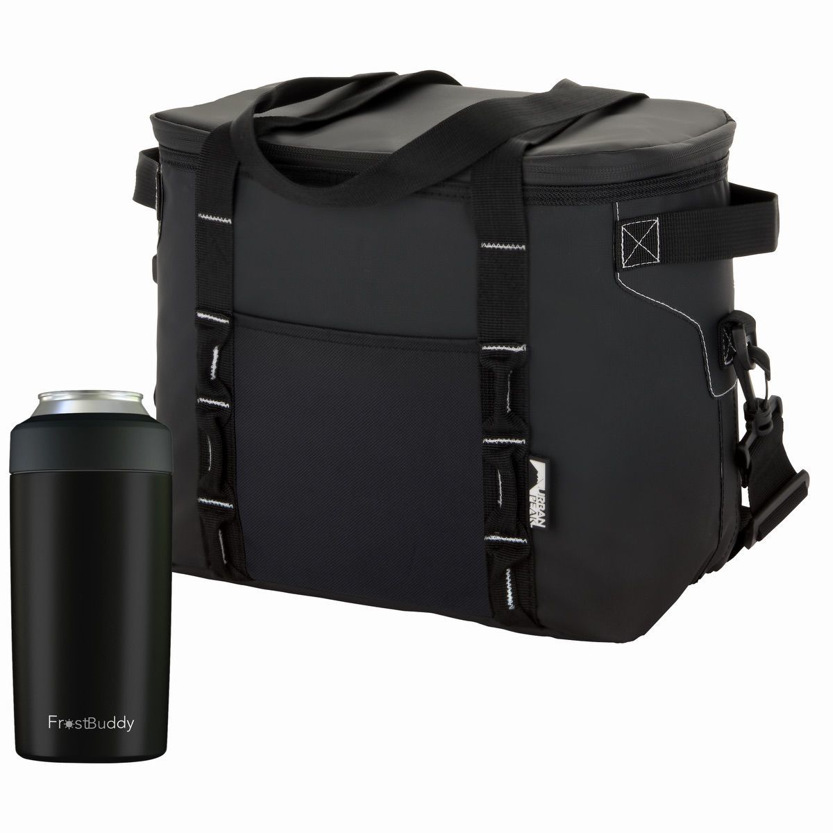 Urban Peak® CB161 / Frost Buddy® Black Gift Set
