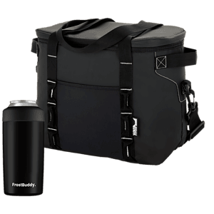 Urban Peak® CB161 / Frost Buddy® Black Gift Set