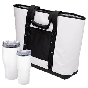 Urban Peak® BG368 Trail Gift Set