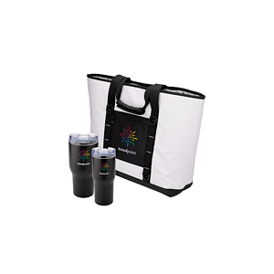 Urban Peak® BG368 Trail Gift Set