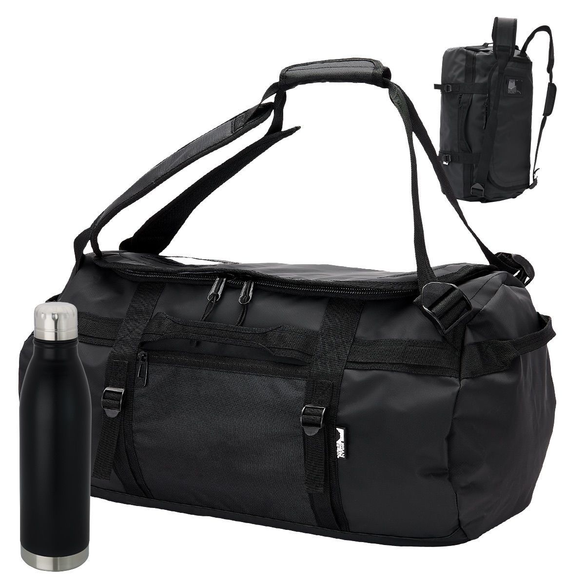 Sports Waterproof BG349 Duffel Kit