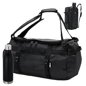 Sports Waterproof BG349 Duffel Kit