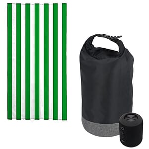 EarthTrendz™ Beach Party Kit