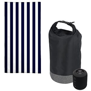 EarthTrendz™ Beach Party Kit