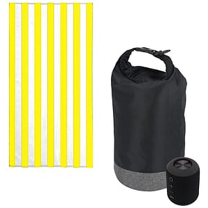 EarthTrendz™ Beach Party Kit