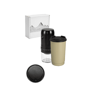Coffee Lovers Kit