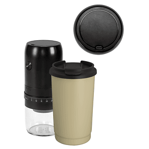 Coffee Lovers Kit