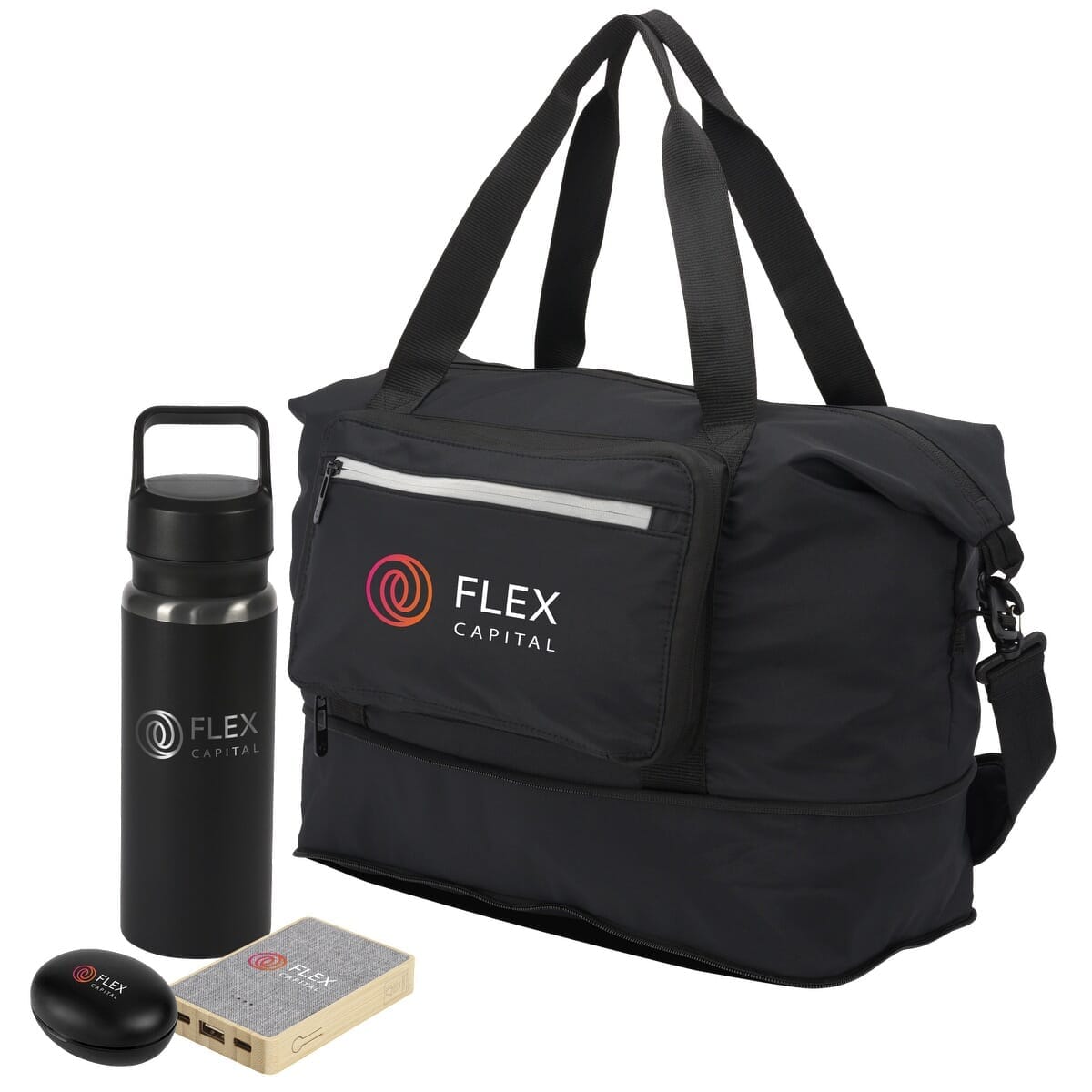 Urban Peak® BG385 Tech Essentials Kit