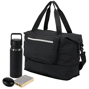 Urban Peak® BG385 Tech Essentials Kit
