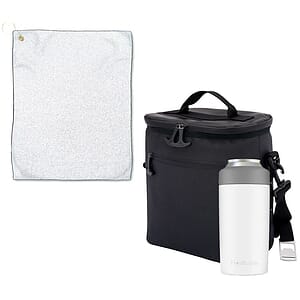 Urban Peak® CB186 Ultimate Golf Kit