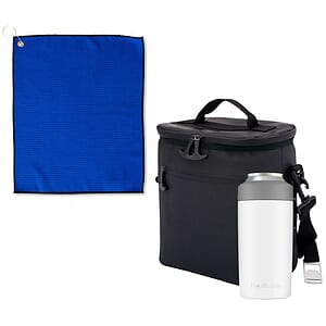 Urban Peak® CB186 Ultimate Golf Kit