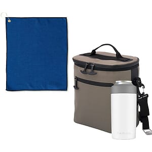 Urban Peak® CB186 Ultimate Golf Kit