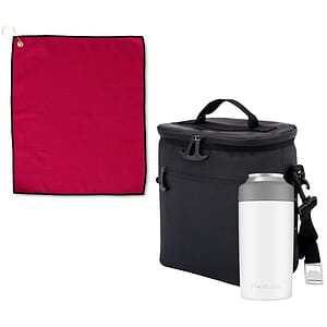 Urban Peak® CB186 Ultimate Golf Kit