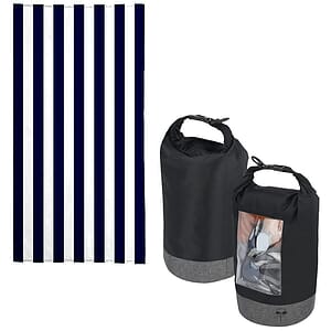 EarthTrendz™ BG379 Beach Day Kit