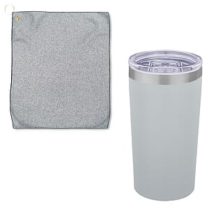 Urban Peak® SL182PR Tee Time Kit