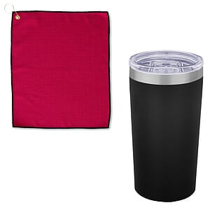 Urban Peak® SL182PR Tee Time Kit