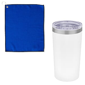 Urban Peak® SL182PR Tee Time Kit