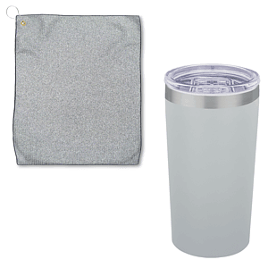 Urban Peak® SL182PR Tee Time Kit