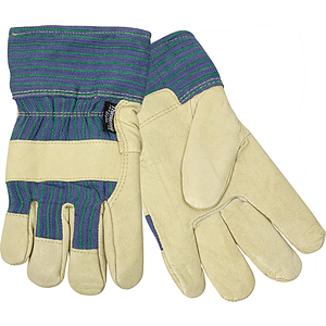 Thinsulate™ Lined Pigskin Leather Palm Glove