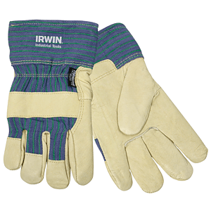 Thinsulate™ Lined Pigskin Leather Palm Glove