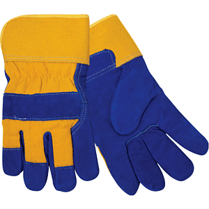 Insulated Cowhide Glove
