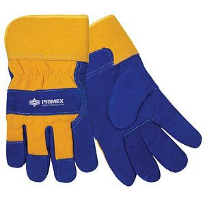 Insulated Cowhide Glove