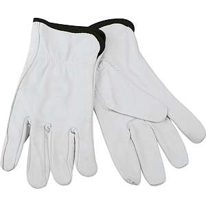 Cow Grain Driver’s Glove