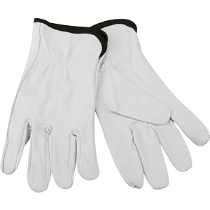 Cow Grain Driver’s Glove