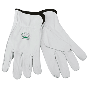Cow Grain Driver’s Glove