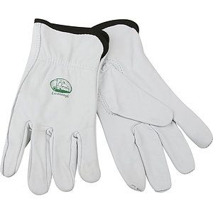 Cow Grain Driver’s Glove