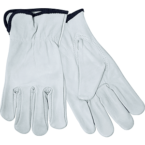 Goatskin Driver’s Glove