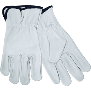 Goatskin Driver’s Glove