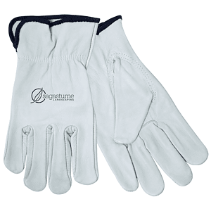 Goatskin Driver’s Glove