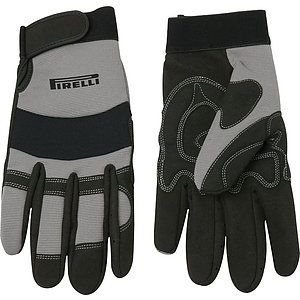 Anti-Vibration Mechanics Glove