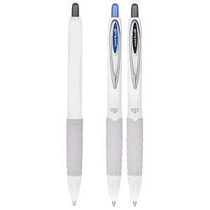 uni-ball® White 207 Gel