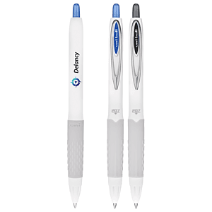 uni-ball® White 207 Gel